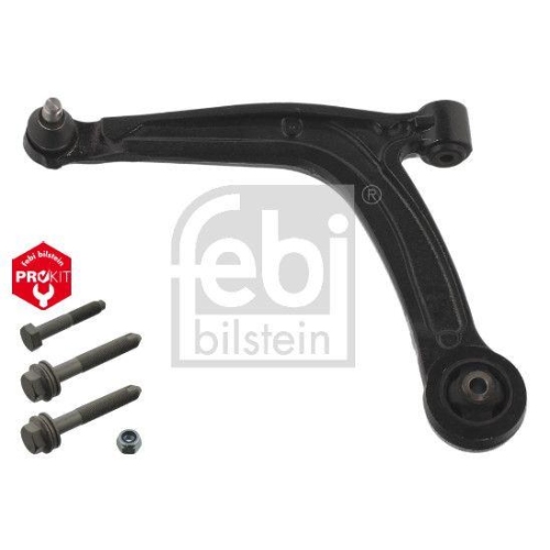 FEBI BILSTEIN Lenker, Radaufh&auml;ngung ProKit 40710