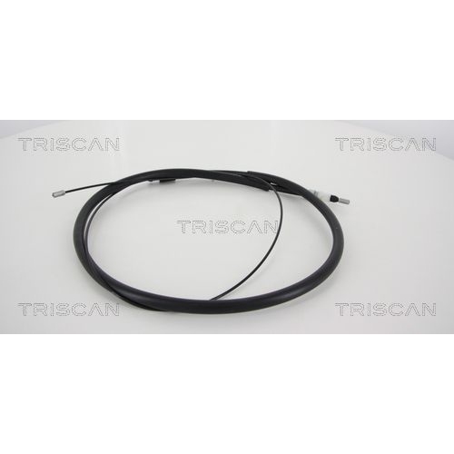 TRISCAN Seilzug, Feststellbremse 8140 28193