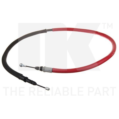 NK Seilzug, Feststellbremse 901995