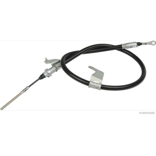 HERTH+BUSS JAKOPARTS Seilzug, Feststellbremse J3914005