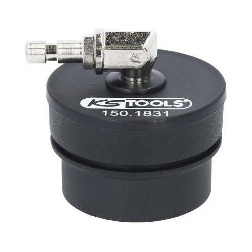 Bajonett-Einlass-Adapter, Durchmesser 56 mm KS TOOLS 150.1831