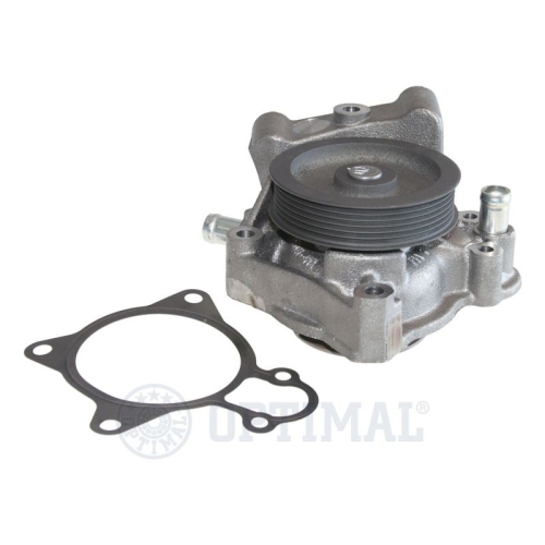 OPTIMAL Wasserpumpe, Motork&uuml;hlung AQ-2235