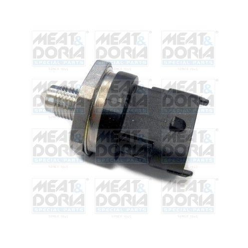 MEAT & DORIA Sensor, Kraftstoffdruck 82375