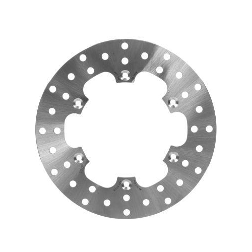 TRW Bremsscheibe MST346