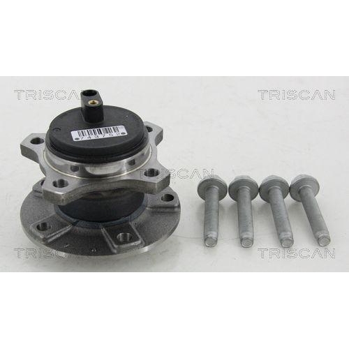 TRISCAN Radlagersatz 8530 28242