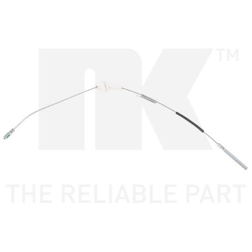 NK Seilzug, Feststellbremse 903686