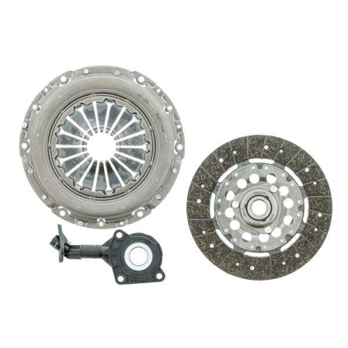 AISIN Kupplungssatz AISIN CSC Kit (3P) CKE-FO32R