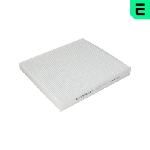 OPTIMAL Filter, Innenraumluft OP-FCF20172