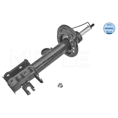MEYLE Sto&szlig;d&auml;mpfer MEYLE-ORIGINAL: True to OE. 226 723 0003