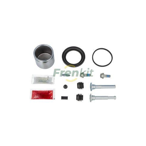 FRENKIT Reparatursatz, Bremssattel 757516
