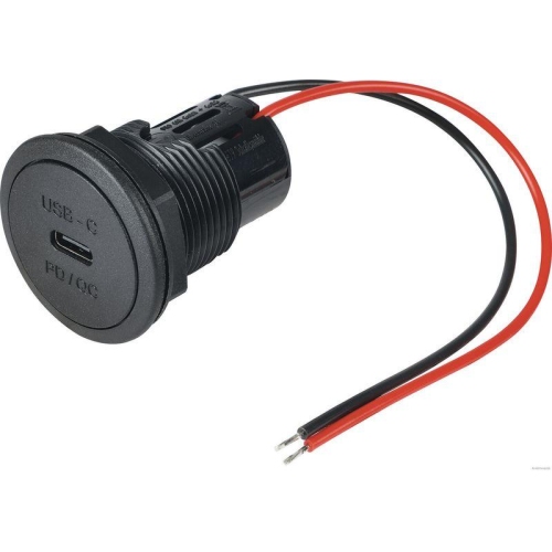 HERTH+BUSS ELPARTS Steckdose 51306882