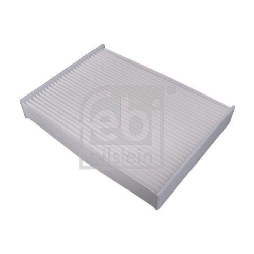 FEBI BILSTEIN Filter, Innenraumluft 100381