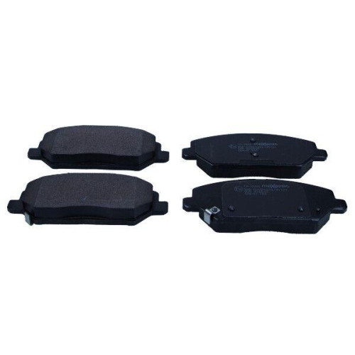 MAXGEAR Bremsbelagsatz, Scheibenbremse 19-3888