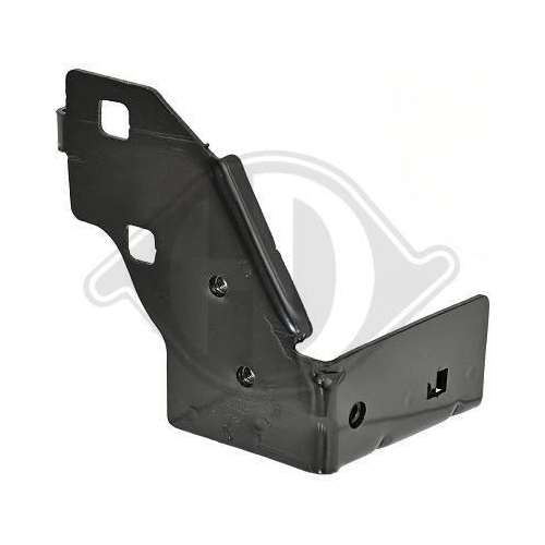 DIEDERICHS Halter, Sto&szlig;f&auml;nger 4406017