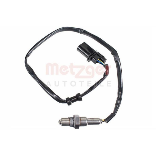 METZGER AUTOTEILE Lambdasonde 0895686