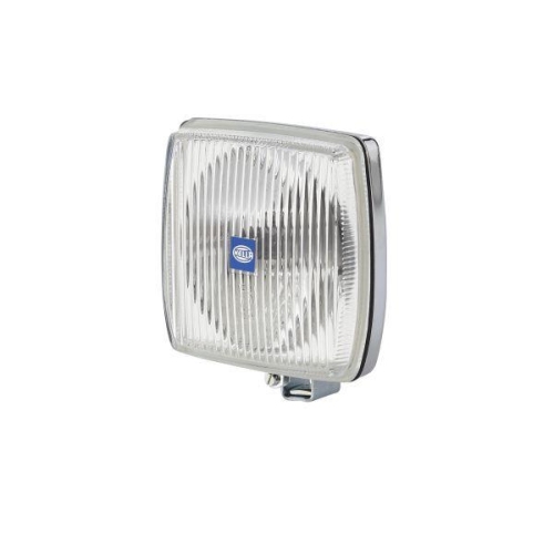 HELLA Nebelscheinwerfer 1NB 003 367-091