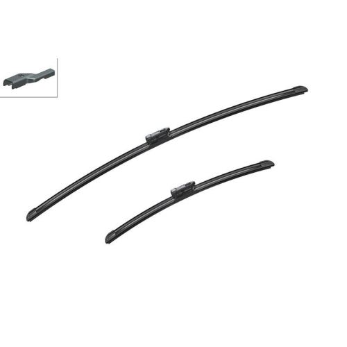 BOSCH Wischblatt Aerotwin 3 397 014 947