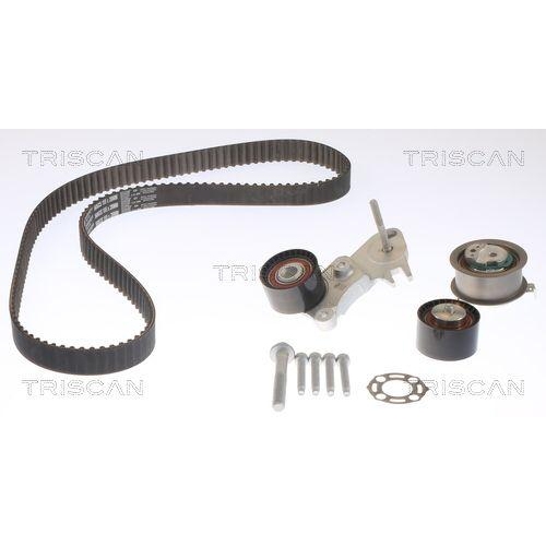 TRISCAN Zahnriemensatz 8647 27018