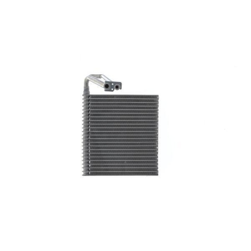 MAHLE Verdampfer, Klimaanlage BEHR