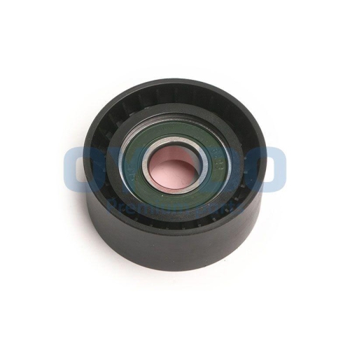 Oyodo Spannrolle, Keilrippenriemen