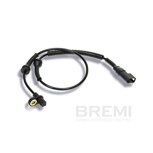 BREMI Sensor, Raddrehzahl