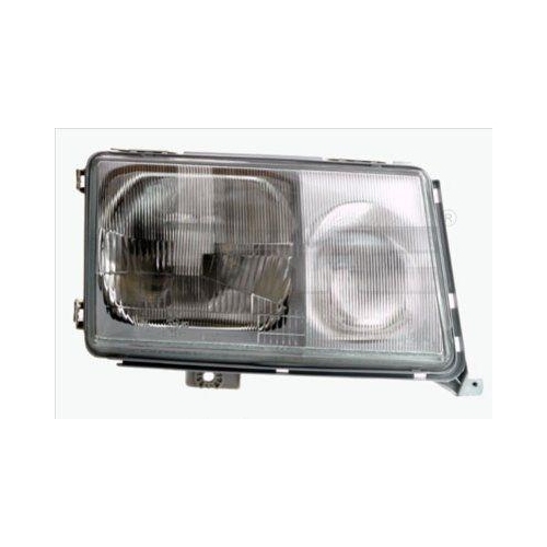 TYC Hauptscheinwerfer