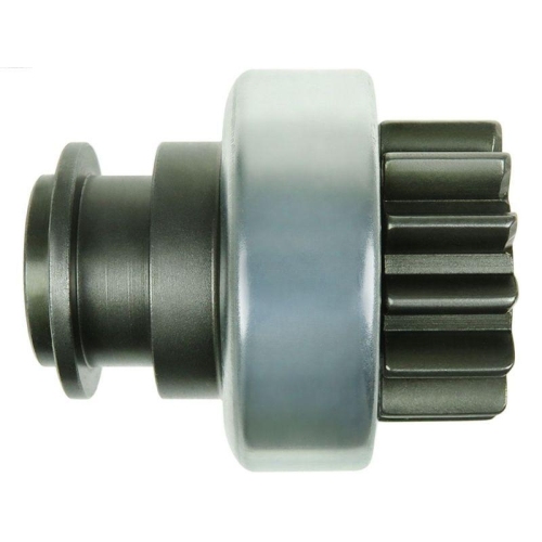 AS-PL Freilaufgetriebe, Starter Brandneu AS-PL