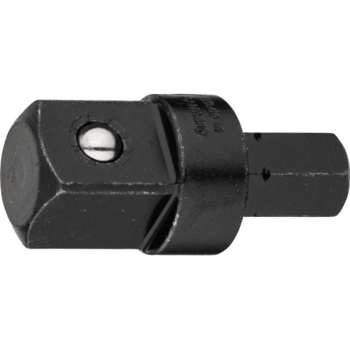 HAZET Adapter 3/8 auf 1/2 Zoll Sechskant Vierkant L&auml;nge 38 mm 2311