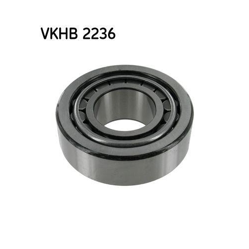 SKF Radlager VKHB 2236