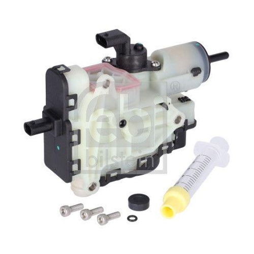 FEBI BILSTEIN F&ouml;rdermodul, Harnstoffeinspritzung febi Plus 183909