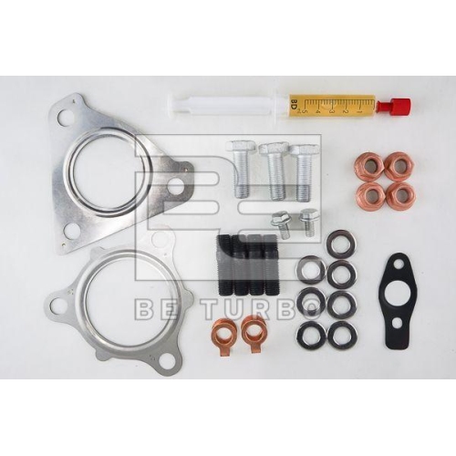 BE TURBO Montagesatz, Lader ABS431