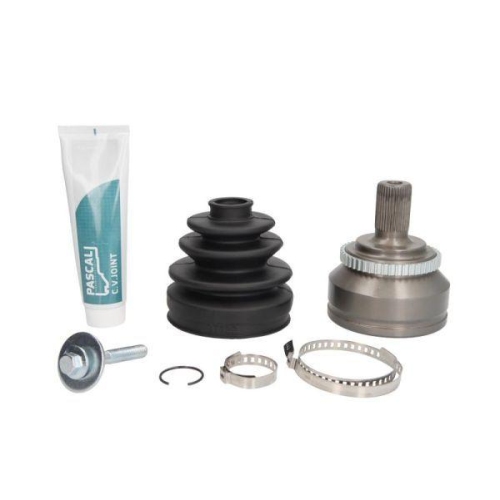 PASCAL Gelenksatz, Antriebswelle G1V019PC