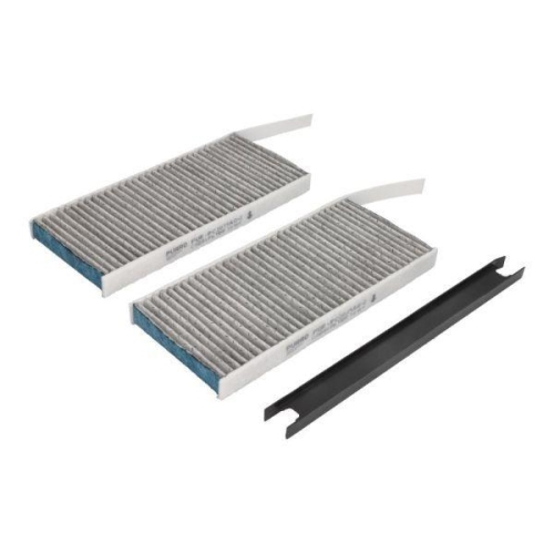 PURRO Filter, Innenraumluft PUR-PC2035AG-2