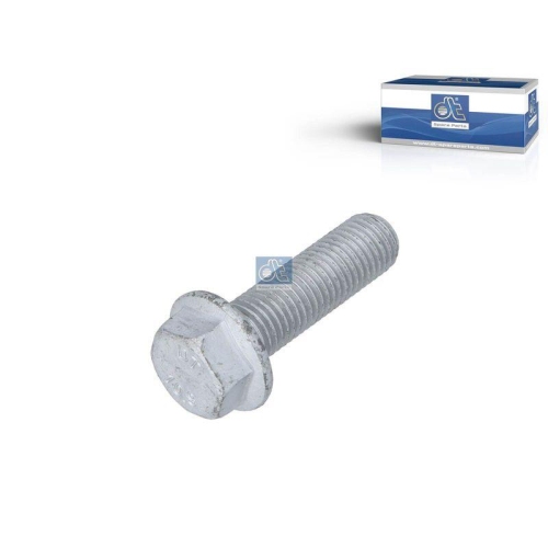 DT Spare Parts Schraube 3.59125