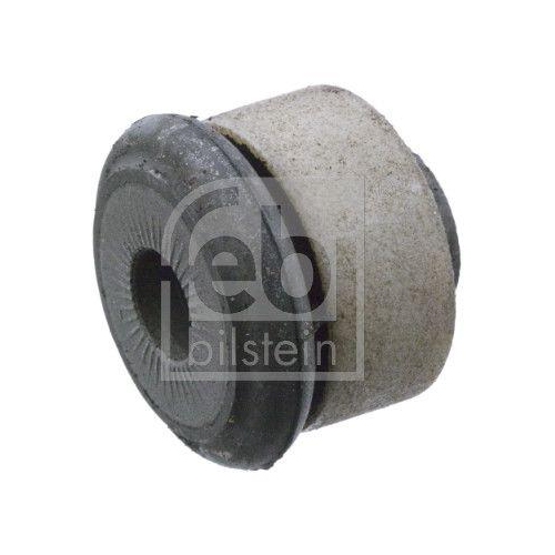 FEBI BILSTEIN Lagerung, Achskörper 103181