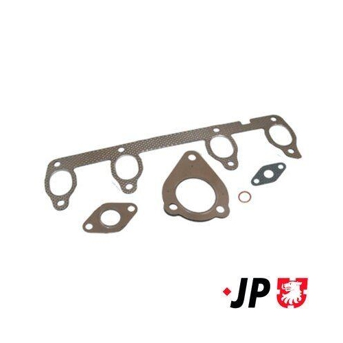JP GROUP Montagesatz, Lader JP 1117756710