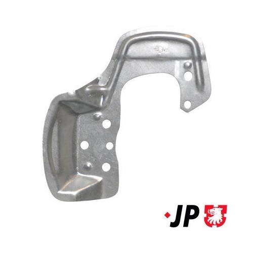 JP GROUP Spritzblech, Bremsscheibe JP 1264200180
