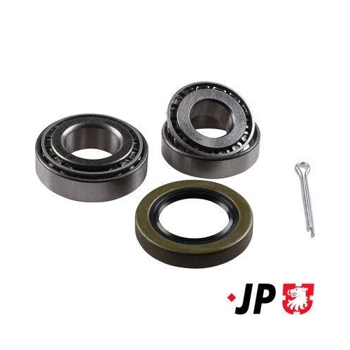 JP GROUP Radlagersatz JP 3251300110