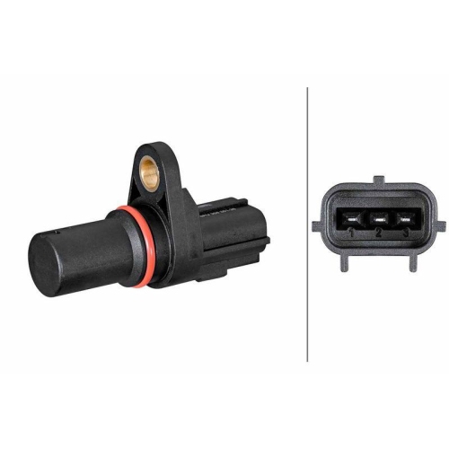 HELLA Impulsgeber, Kurbelwelle 6PU 358 381-361