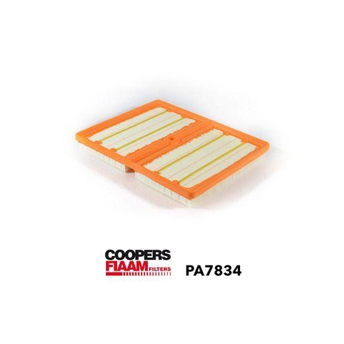 CoopersFiaam Luftfilter PA7834