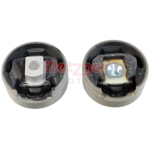 METZGER AUTOTEILE Lagerung, Motor GREENPARTS 8054196