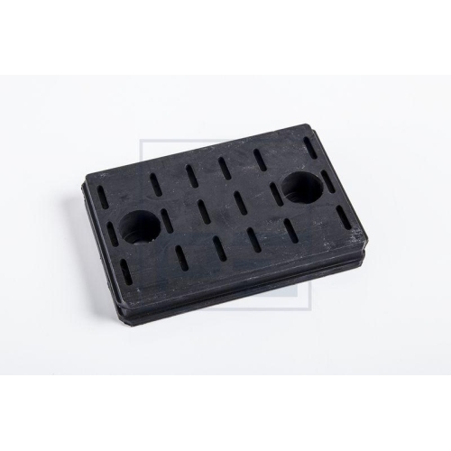 PE Automotive Anschlagpuffer, Federung 034.112-00A