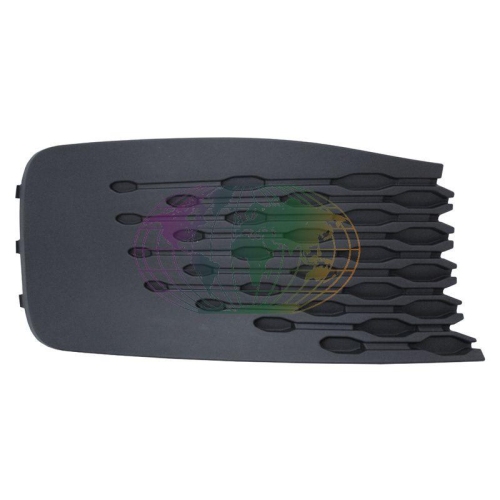 Lexmond Trading BV L&uuml;ftungsgitter, Sto&szlig;f&auml;nger 9203361