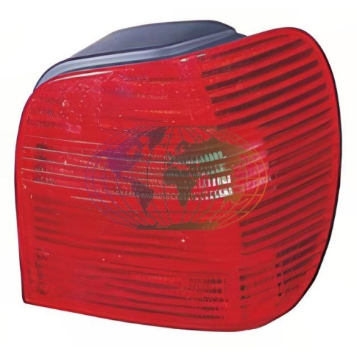 Lexmond Trading BV Schlussleuchte 9247402