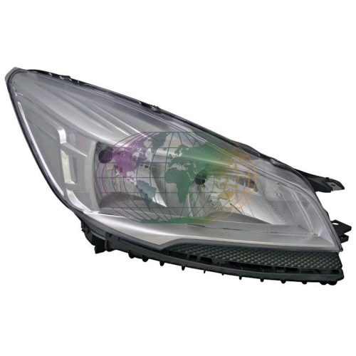 Lexmond Trading BV Hauptscheinwerfer 3642281