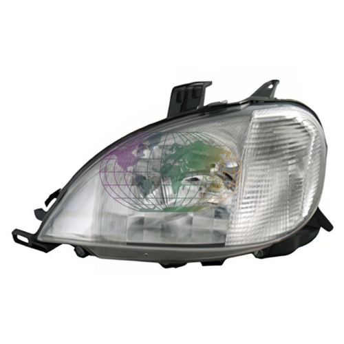 Lexmond Trading BV Hauptscheinwerfer 6045254