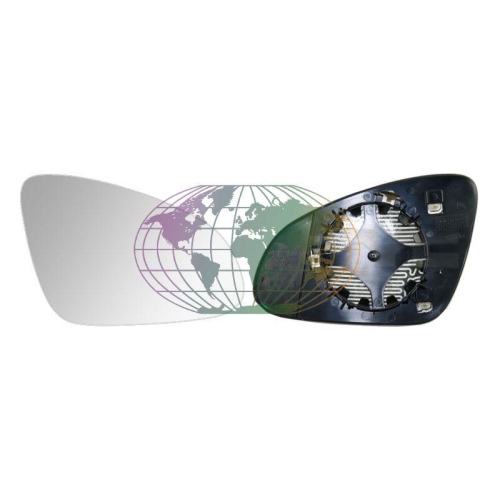 Lexmond Trading BV Spiegelglas, Au&szlig;enspiegel 6421063