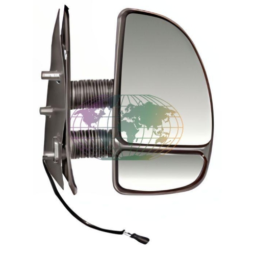 Lexmond Trading BV Au&szlig;enspiegel 6873087