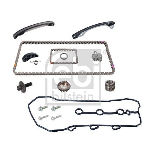 FEBI BILSTEIN Steuerkettensatz Full Kit 173095