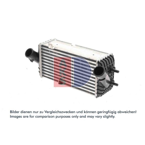 AKS DASIS Ladeluftk&uuml;hler 567022N